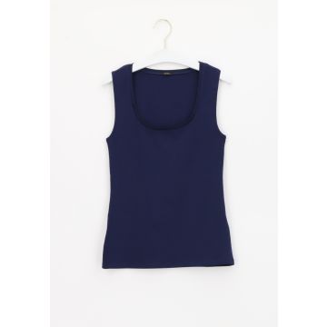 Oroblu Perfect Line Cotton - Tank Top VOBT67380